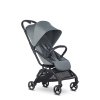EASYWALKER Kočík športový Rockey S (Variant Bright Taupe, Farba Hnedá)