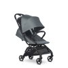EASYWALKER Kočík športový Rockey S (Variant Bright Taupe, Farba Hnedá)
