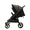 VALCO BABY Kočík dvojičkový Snap Duo Signature grey
