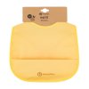 PETITE&MARS Podbradník PU Nate Intense Ochre 6m+