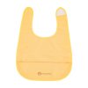 PETITE&MARS Podbradník PU Nate Intense Ochre 6m+