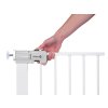 Safety 1st Zábrana Easy Close Metal (Variant White)