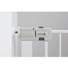 Safety 1st Zábrana Easy Close Metal (Variant White)