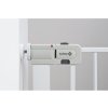 Safety 1st Zábrana Easy Close Metal (Variant White)