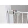 Safety 1st Zábrana Easy Close Metal (Variant White)