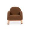 Childhome Kreslo detské hojdacie Teddy (Variant Brown)