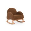 Childhome Kreslo detské hojdacie Teddy (Variant Brown)