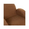 Childhome Kreslo detské hojdacie Teddy (Variant Brown)