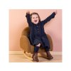 Childhome Kreslo detské hojdacie Teddy (Variant Brown)
