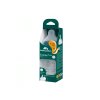 Bebeconfort Dojčenská fľaša Emotion Physio 270ml 0-12m + Blue