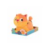 B-Toys Chodiace zvieratko (Variant Cat)