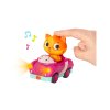 B-Toys Svietiace autíčka so zvukmi