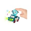B-Toys Svietiace autíčka so zvukmi