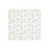 Jollein Plienky 2 ks 70x70 cm Dreamy Mouse