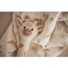 Jollein Plienky 2 ks 70x70 cm Dreamy Mouse