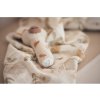 Jollein Plienky 2 ks 70x70 cm Dreamy Mouse