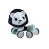 Tiny Love Lev jazdiaci Black & White George