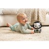 Tiny Love Lev jazdiaci Black & White George