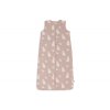 Jollein Spací vak 70cm Miffy Wild Rose