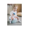 DiaperChamp Nočník 3v1 PottyChamp (Variant Silver)