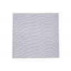 Jollein Plienky zavinovacie 2ks 115x115 cm Miffy Stripe Navy