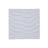 Jollein Plienky 3 ks 70x70 cm Miffy Stripe Navy