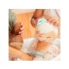 B-Toys Bábika plyšová do vane Lulla Baby (Variant Blonde Hair)