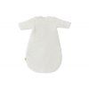 Jollein Spací vak 2v1 70cm (Variant Ivory)