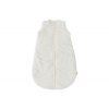 Jollein Spací vak 2v1 70cm (Variant Ivory)