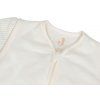 Jollein Spací vak 2v1 70cm (Variant Ivory)