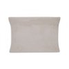 Jollein Poťah na prebaľovaciu podložku 50x70cm 2 ks froté (Variant Storm Grey)