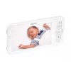 Beaba Video opatrovateľka Zen Premium White