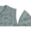 Jollein Spací vak 2v1 90cm Miffy Jacquard Sea Green
