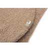 Jollein Zavinovačka medvedík (Variant Boucle Oatmeal)