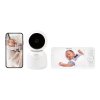 Beaba Dodatočná kamera k opatrovateľke Zen Night Light / Zen Premium
