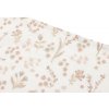 Jollein Plienky 3 ks 70x70 cm Bloomy