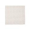 Jollein Plienky zavinovacie 2ks 115x115 cm Bloomy