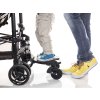 Bumprider Stúpadlo ku kočíku Ride-on Board