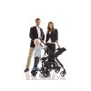 Bumprider Stúpadlo ku kočíku Ride-on Board