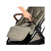 Maxi-Cosi Eva 3 kočík (Variant Essential Black Champagne)