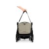 Maxi-Cosi Eva 3 kočík (Variant Essential Black Champagne)