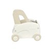 KikkaBoo Chodítko 4v1 Trolie (Variant Beige)