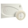 KikkaBoo Chodítko 4v1 Trolie (Variant Beige)