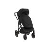 KikkaBoo Kočík Thea 2v1 2024 (Variant Black Gold)