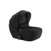 KikkaBoo Kočík Thea 2v1 2024 (Variant Black Gold)
