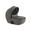 KikkaBoo Kočík Thea 2v1 2024 (Variant Black Gold)