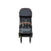 Maxi-Cosi Eva 2 kočík (Farba Sivá, Variant Essential Graphite)
