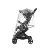 Maxi-Cosi Lara 2 kočík (Variant Essential Black, Farba Čierna)