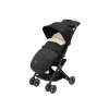 Maxi-Cosi Lara 2 kočík (Variant Essential Black, Farba Čierna)