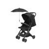 Maxi-Cosi Lara 2 kočík (Variant Essential Black, Farba Čierna)